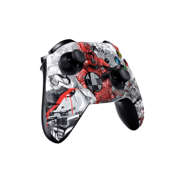 Star Wars Skin Xbox Series X