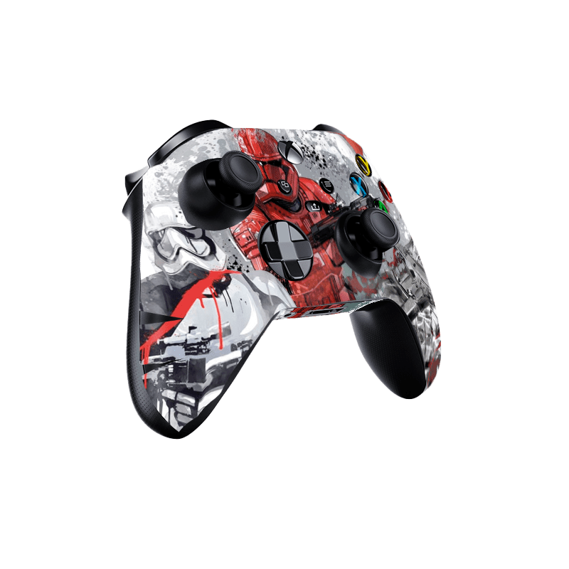 Star Wars Skin Xbox Series X