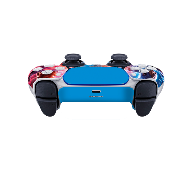 Tekken 7 Skin Playstation 5 Slim