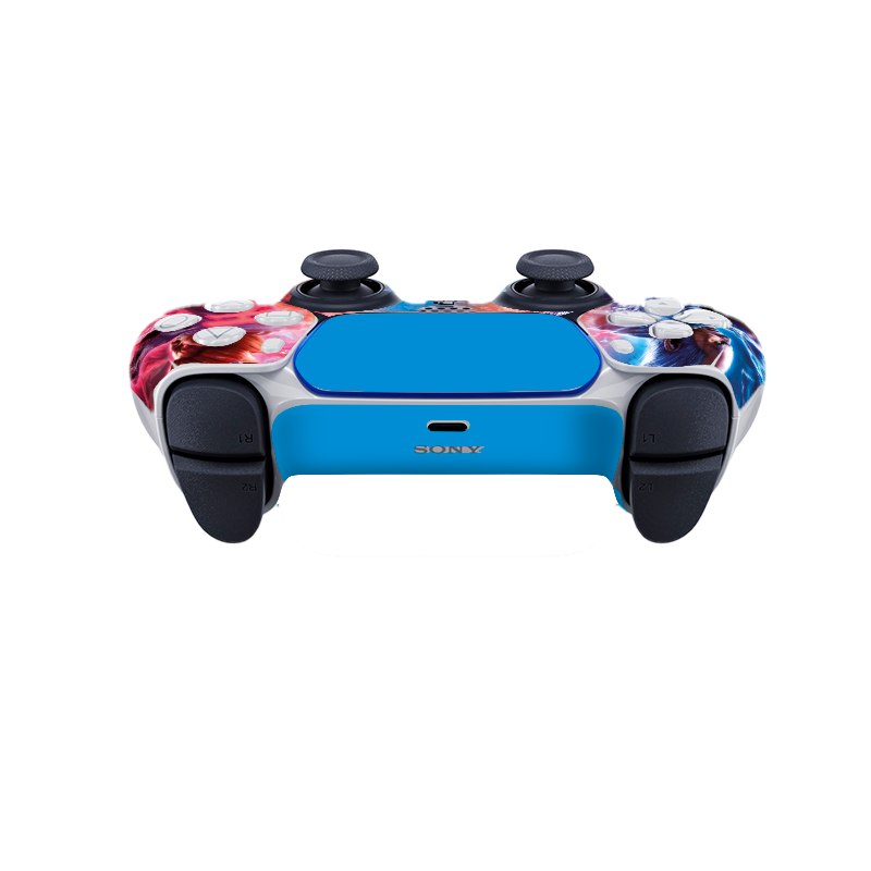 Tekken 7 Skin Playstation 5 Slim