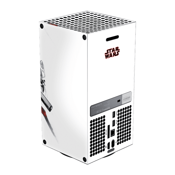 Star Wars Skin Xbox Series X