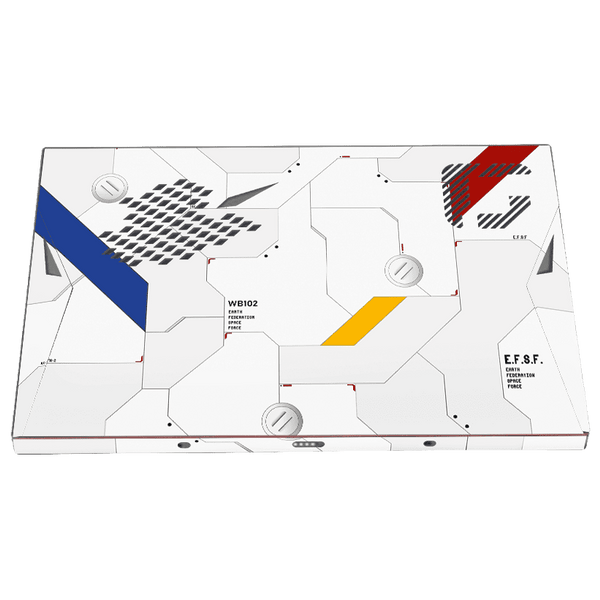 Gundam OneXPlayer X1 Skin Xonebrand