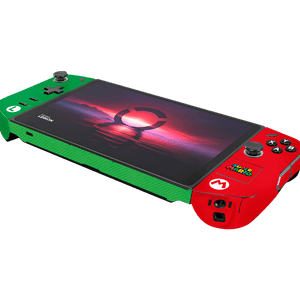 Super Mario Bros Lenovo Legion Go Skin