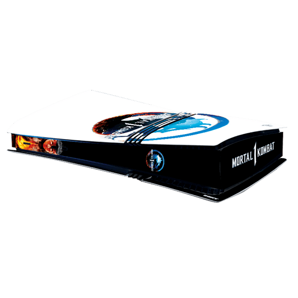 Mortal Kombat 1 Skin Playstation 5 Pro