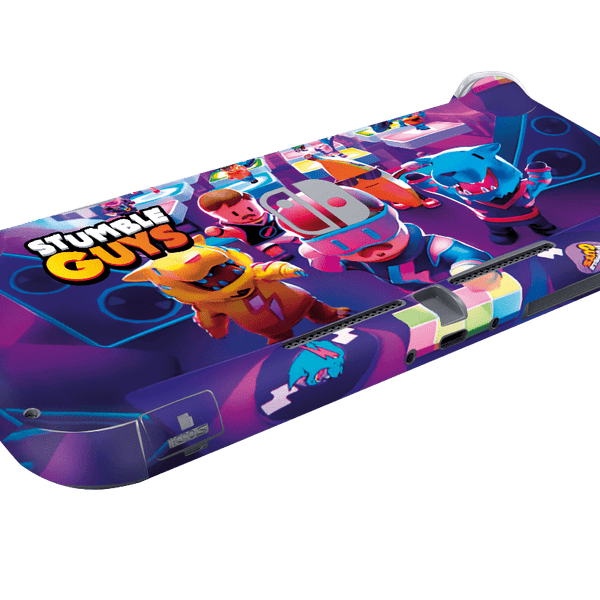 Stumble Guys Skin Nintendo Switch Lite