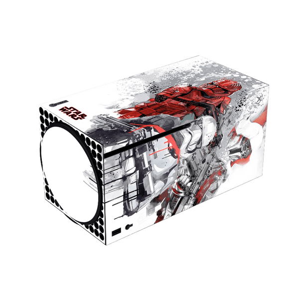Star Wars Skin Xbox Series X