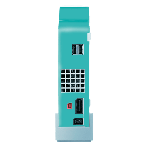 BMO Skin Nintendo Wii (2006)