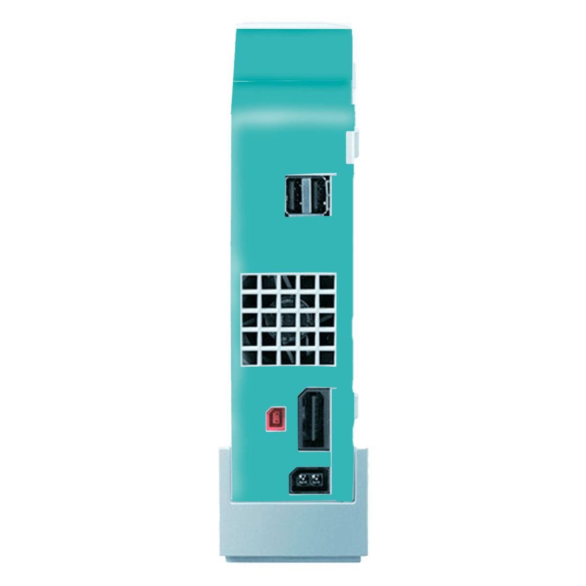 BMO Skin Nintendo Wii (2006)