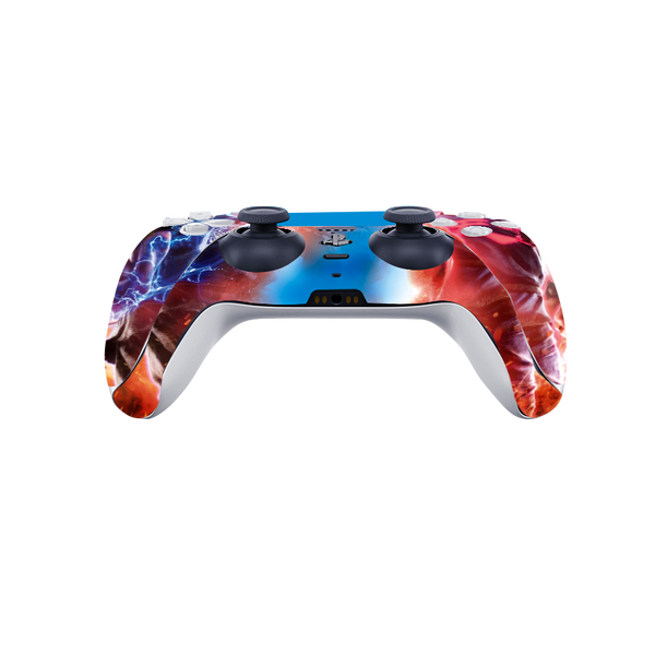 Tekken 7 Skin Playstation 5 Slim