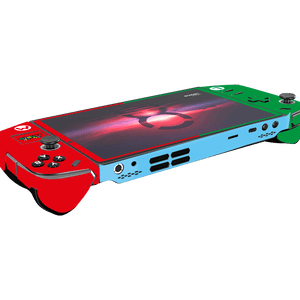 Super Mario Bros Lenovo Legion Go Skin