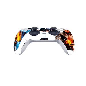 Mortal Kombat 1 PS5 Pro Bundle Skin