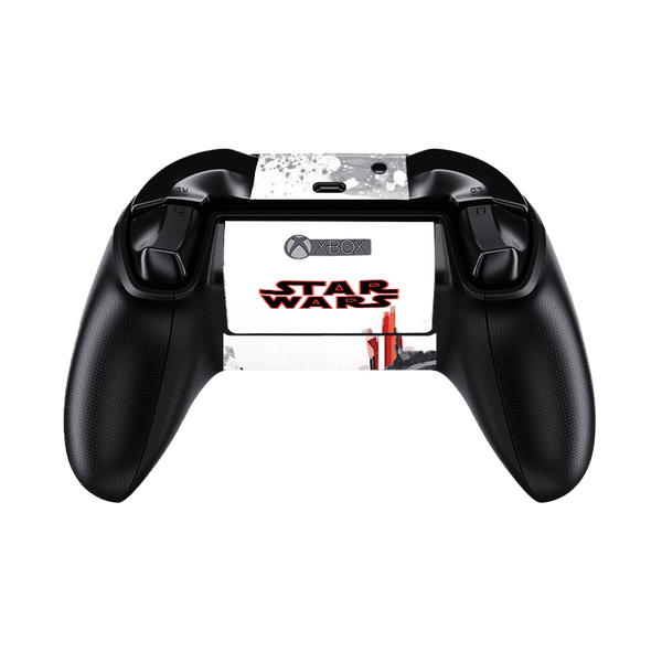 Star Wars Skin Xbox Series X