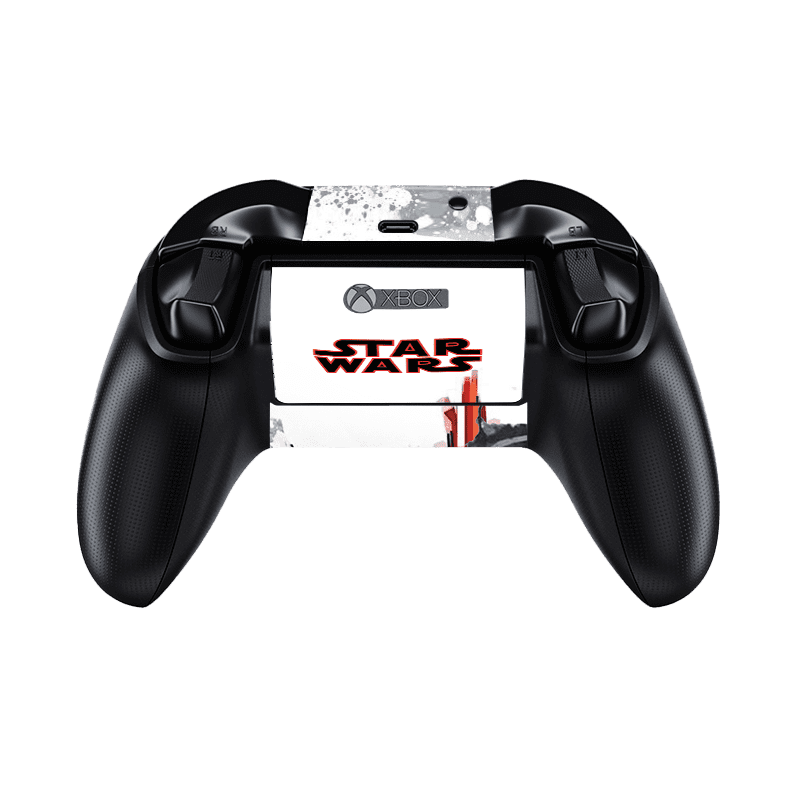 Star Wars Skin Xbox Series X