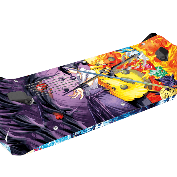 Naruto Skin Asus Rog Ally