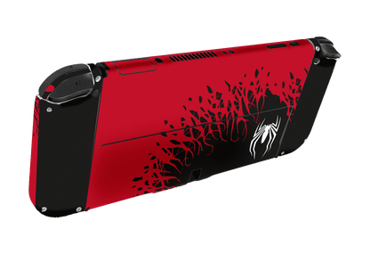 Spider-Man 2 Nintendo Switch Oled (2021) Skin