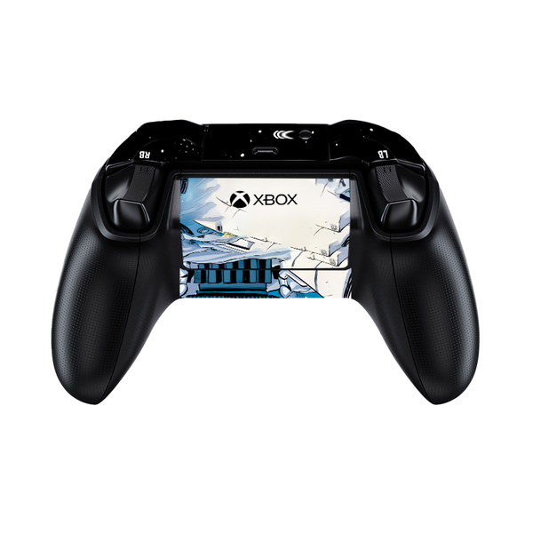 Star Wars Xbox Series X Skin Xonebrand