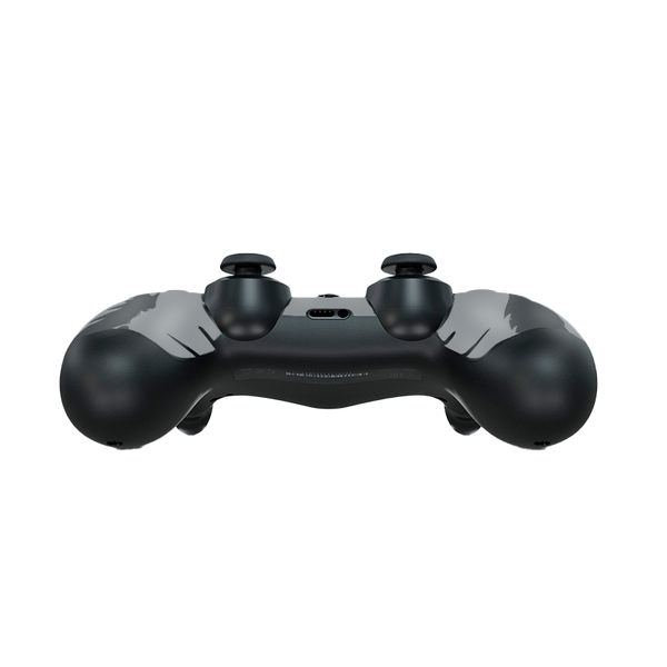 God of War Ragnarok Skin Playstation 4 Slim