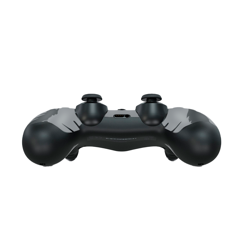 God of War Ragnarok Skin Playstation 4 Slim