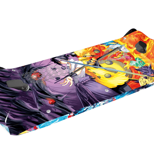 Naruto Skin Asus Rog Ally Xonebrand