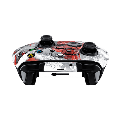 Star Wars Xbox Serie X Bundle Skin