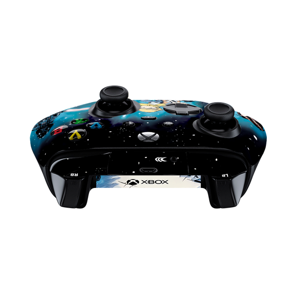 Star Wars Xbox Series X Skin Xonebrand