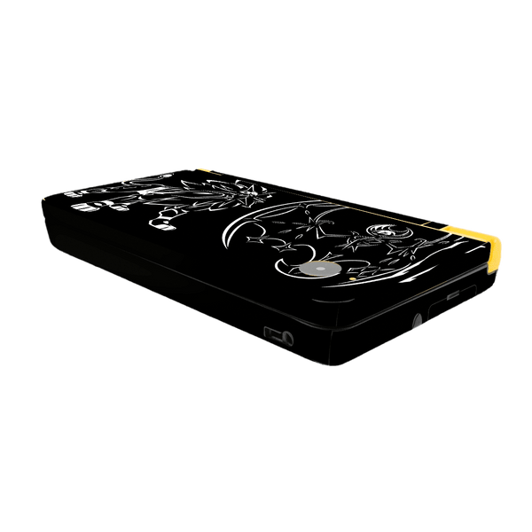 Pokemon Sol & Luna Skin Nintendo DSi XL (2009)