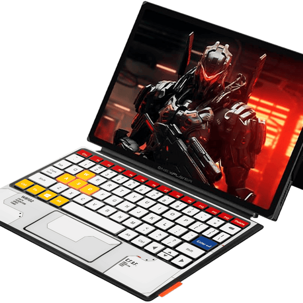 Gundam OneXPlayer X1 Skin Xonebrand
