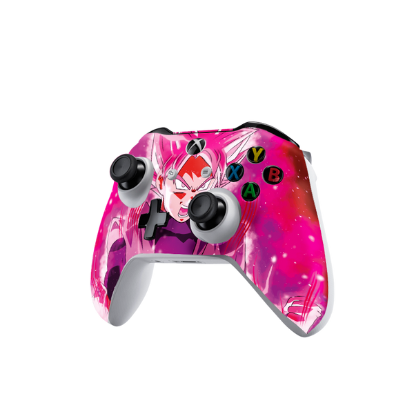 Dragon Ball Super Skin Xbox One Gordo