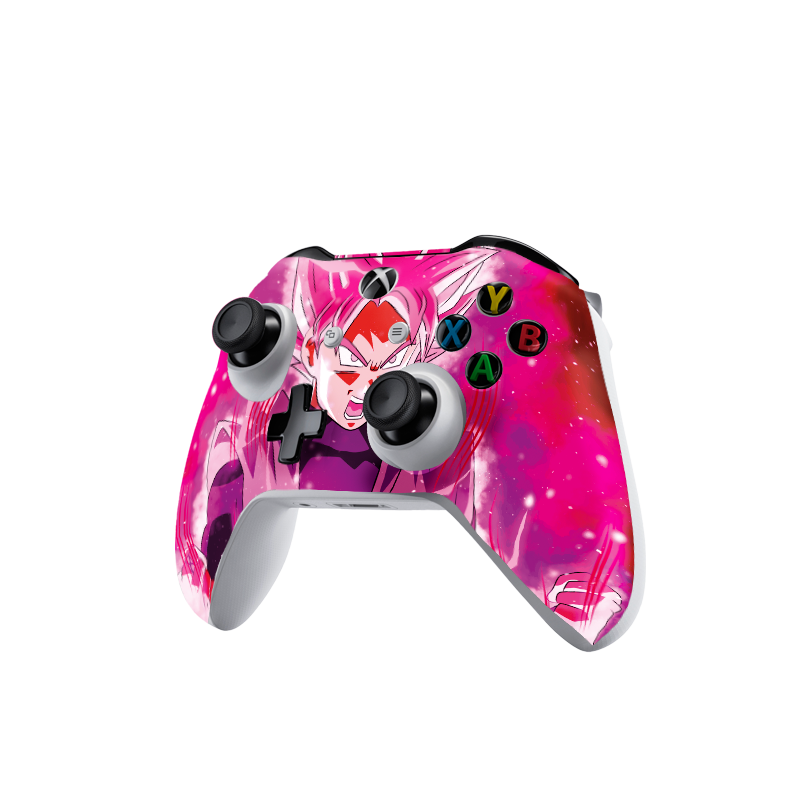 Dragon Ball Super Skin Xbox One Gordo