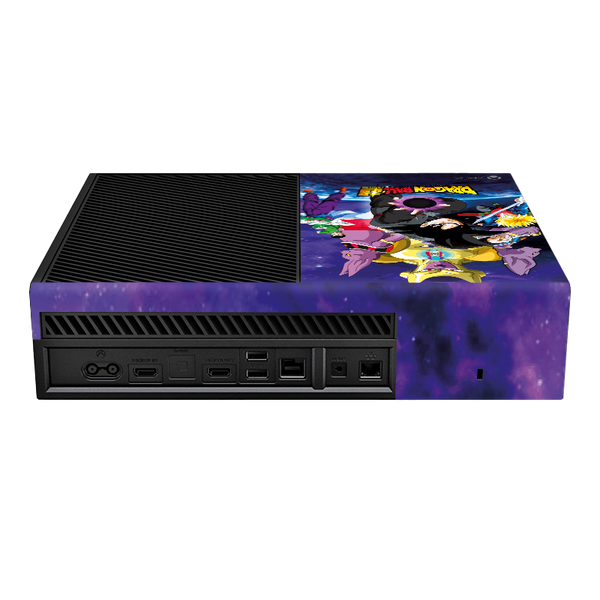 Dragon Ball Super Skin Xbox One Gordo