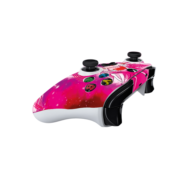 Dragon Ball Super Skin Xbox One Gordo