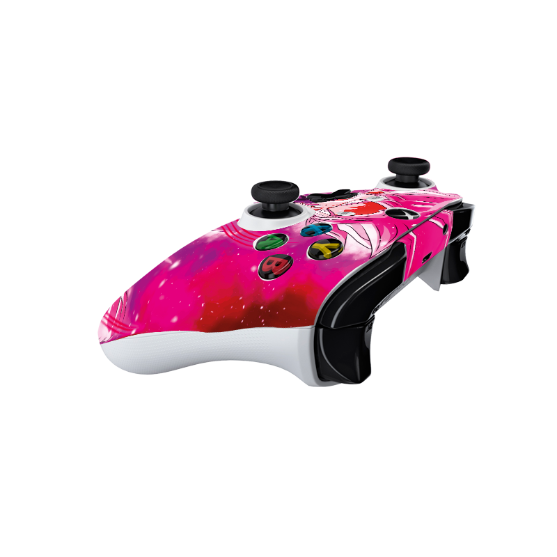 Dragon Ball Super Skin Xbox One Gordo