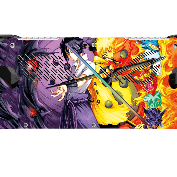 Naruto Skin Asus Rog Ally