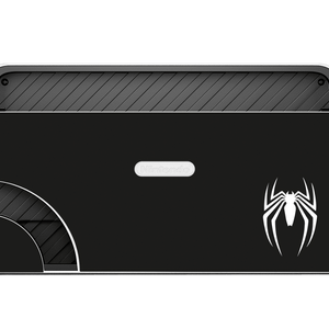 Spider-Man 2 Nintendo Switch Oled (2021) Skin