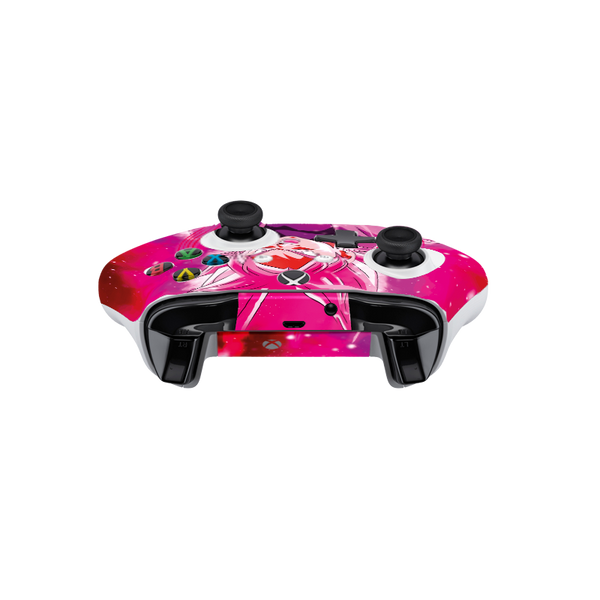 Dragon Ball Super Skin Xbox One Gordo