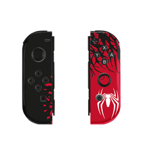 Spider-Man 2 Nintendo Switch Oled (2021) Skin