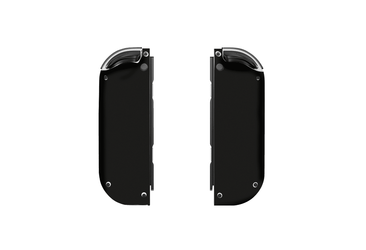 Spiderman 2 Skin Nintendo Switch OLED (2021)