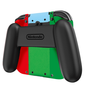 Super Mario Bros Nintendo Switch Skin