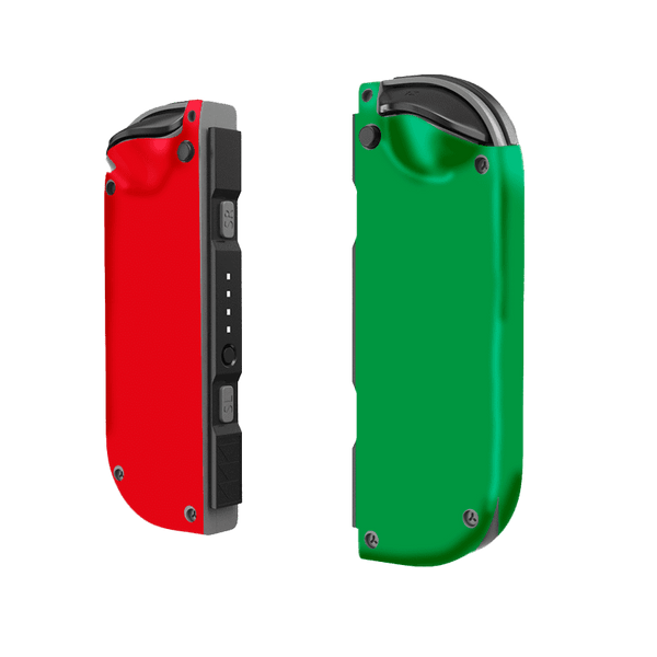 Mario World Skin Nintendo Switch (2017)