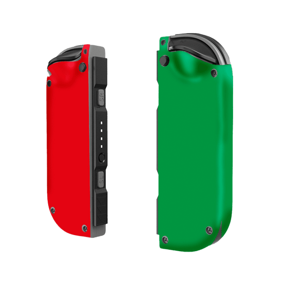 Mario World Skin Nintendo Switch (2017) Xonebrand