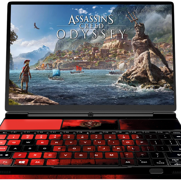 Call of Duty Modern Warfare 3 GPD Win Max 2 Skin Xonebrand