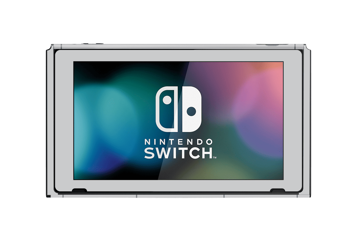 SNES Skin Nintendo Switch (2017) Xonebrand