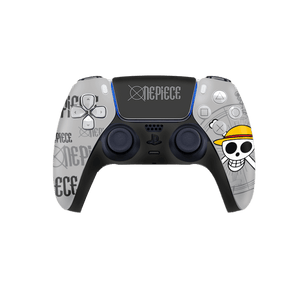 One Piece PS5 Pro Bundle Skin