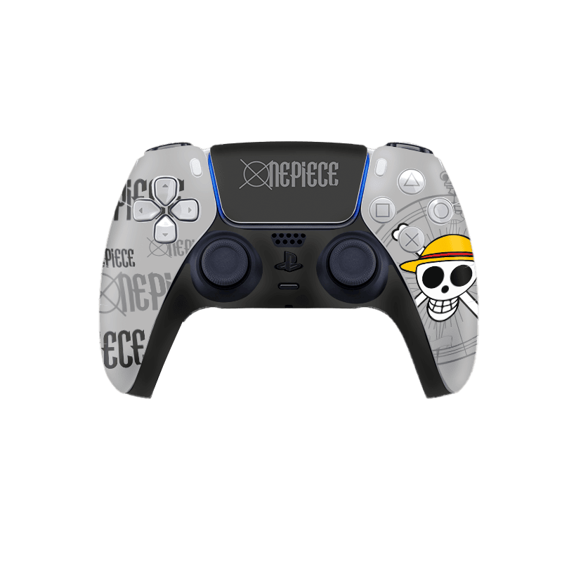 One Piece Skin Playstation 5 Pro
