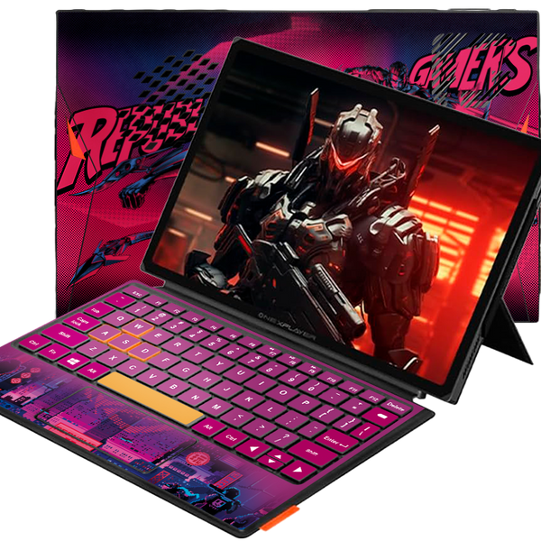 Republic Gamers OneXPlayer X1 Skin Xonebrand