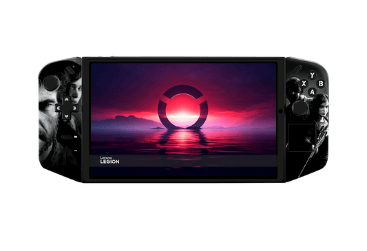The last of Us Skin Lenovo Legion Go
