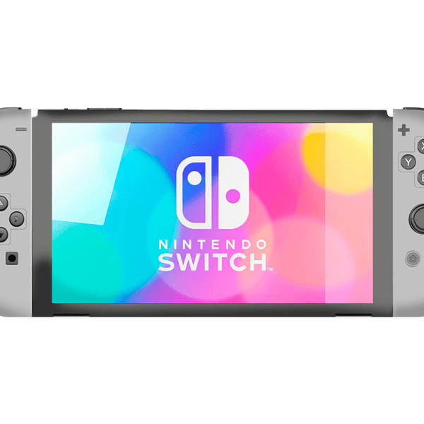 Model PS1 Skin Nintendo Switch OLED (2021)