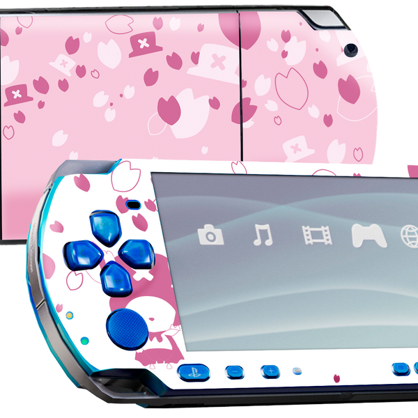 One Piece Chopper Skin Playstation Portable (PSP)