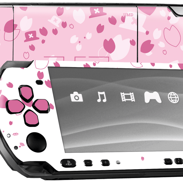 One Piece Chopper Skin Playstation Portable (PSP) Xonebrand