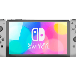 Modelo PS1 Nintendo Switch Oled (2021) Skin